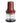Tognana Tritatutto 0,5 l 400W 2 velocità Rosso Mela Iridea
