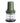 Tognana Tritatutto 0,5 l 2 Velocità Verde Iridea