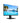 Monitor Yashi YZ2461 24" Full HD IPS 1ms - Display PC 1920x1080 HDMI DisplayPort