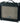 EKO Amplificatore Combo Chitarra Elettrica G-BS25 Stealth Black 25W 2 Canali Speaker 10" Nero