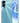 Honor 90 Lite Smartphone 6.7" 256GB 5G Android 13 Tripla Fotocamera Cyan Lake