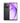 Oppo A40M Smartphone 6.67" 256GB 8GB RAM 50MP Dual SIM 5100mAh Nero