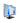 YASHI AY27800 PC All-in-One 27" Intel Core i7 16GB RAM SSD 512GB Windows 11 Pro Nero