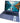 YASHI Notebook LE MANS AI 16" IPS AMD Ryzen AI 9 365 16GB DDR5 1TB SSD Radeon 880M Windows 11 Pro