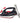 Necchi NCL-668 Ferro a Vapore 2600W Piastra Ceramica Nero Rosso Bianco 0,28L