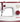Necchi Macchina da Cucire Automatica K417A 17 Punti Asola Automatica Braccio Libero LED