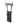 Helgi Supporto TV Pavimento 86" Nero HLGFS16 Altezza Regolabile VESA 400x400-1000x600