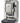 Faber Italia Pro Total Inox Macchina per Caffè a Cialde ESE 44mm | Automatica/Manuale | 15 bar | 500 W | 1,3 L | Acciaio Inox