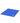 Vultech MP-01B Tappetino Mouse Blu 205x180mm Microfibra Antiscivolo per Computer