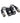 Vultech Security Coppia Video Balun Passivo VS-BLP4101-HD AHD/TVI/CVI/960H 8MP 440m RJ45