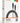 Tunit Cavo USB C a USB C 1m Nero 40Gbit/s 240W TTCC1BK - Connettori Maschio