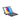 TUNIT Modular Protective Cover for iPad 10th gen with Keyboard and Trackpad Black TTCCMIP109