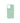 TUNIT Cover Silicone Soft Touch per iPhone 16 Mint Compatibile MagSafe TTIP16MSMT