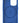 Tunit Custodia Silicone Blu per iPhone 16 Resistente Urti e Graffi MagSafe
