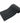 Techly Flexible Silicone Keyboard USB/PS2 Waterproof Black Italian Layout IDATA KB-R109L