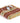Lancalor Elettrocoperta ELCO3P1T40E 1 Piazza e Mezzo 190x170 cm Lana 40% 7 Temperature Timer Spegnimento Automatico