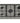 Foster Piano cottura a gas 5 fuochi da incasso 86 cm acciaio spazzolato 7017 032