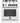 Bertazzoni La Germania AMN664GBV/24 Cucina 4 Fuochi Gas Forno Elettrico 56L Bianco A+