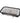 Barbecue électrique Ferrari G3 Galactic Grill G10027 2300 W Noir 50 x 28 cm