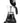 G3 Ferrari Macchina per Caffè Automatica Moca Elettrica 3 Tazze Nero G10028