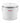 Chauffe-plats Girmi SC01 0,7 L 40 W Blanc Acier inoxydable