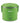 Girmi Vivandiere SC01 0,7L 40W Verde - Scaldavivande Elettrico in Acciaio Inox