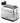 Tostapane G3 Ferrari Tramezzo G10064 2 fette acciaio inox 920W 6 livelli doratura