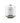 Girmi YG02 Yogurtiera 1,5 L 20 W Verde e Bianco - Macchina per Yogurt Elettrica