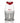 Girmi TR01 Tritaverdure Elettrico 350W, Rosso Trasparente Bianco, Acciaio Inox