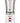 Girmi FR02 Frullatore da Tavolo 0,6L 350W Rosso e Bianco 2 Velocità