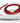Girmi ST01 Ferro da stiro a vapore 1800W Acciaio inox Rosso e Bianco 0,15L