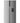 Candy CHSBSO-6174XWD Frigorifero Side by Side Libera Installazione Acciaio Inox 529L