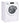 Lave-linge frontal Candy CSS4137TE/1-11 7 kg 1300 tr/min Blanc