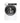 Hoover Washer Dryer H-WASH&amp;DRY 500 HDE 5106AMBS1S 10/6kg 1500 rpm White Wi-Fi A