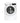 Hoover Washer Dryer H-WASH&amp;DRY 500 HD495AMC1S 9/5kg 1400 rpm White Wi-Fi A