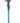 Hoover H-FREE 100 Aspirapolvere Senza Fili Senza Sacchetto Blu Titanio 40min 170W