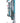 Hoover H-FREE 500 HYDRO PLUS HF522YSP Aspirapolvere senza filo secco/bagnato grigio