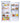 Candy CIL 220 EE/N Frigorifero Monoporta da Incasso 197L Classe E Bianco 54cm