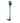 Hoover H-FREE 300 Aspirapolvere a Bastone 2in1 Senza Sacchetto Grigio 40min Autonomia