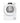 Candy Asciugatrice 7 kg A++ Pompa di calore Wi-Fi RO4H7A2TCEX-S