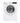 Hoover H-WASH 350 Slim Washing Machine 7kg 1400 rpm Class A Wi-Fi White Front Loading