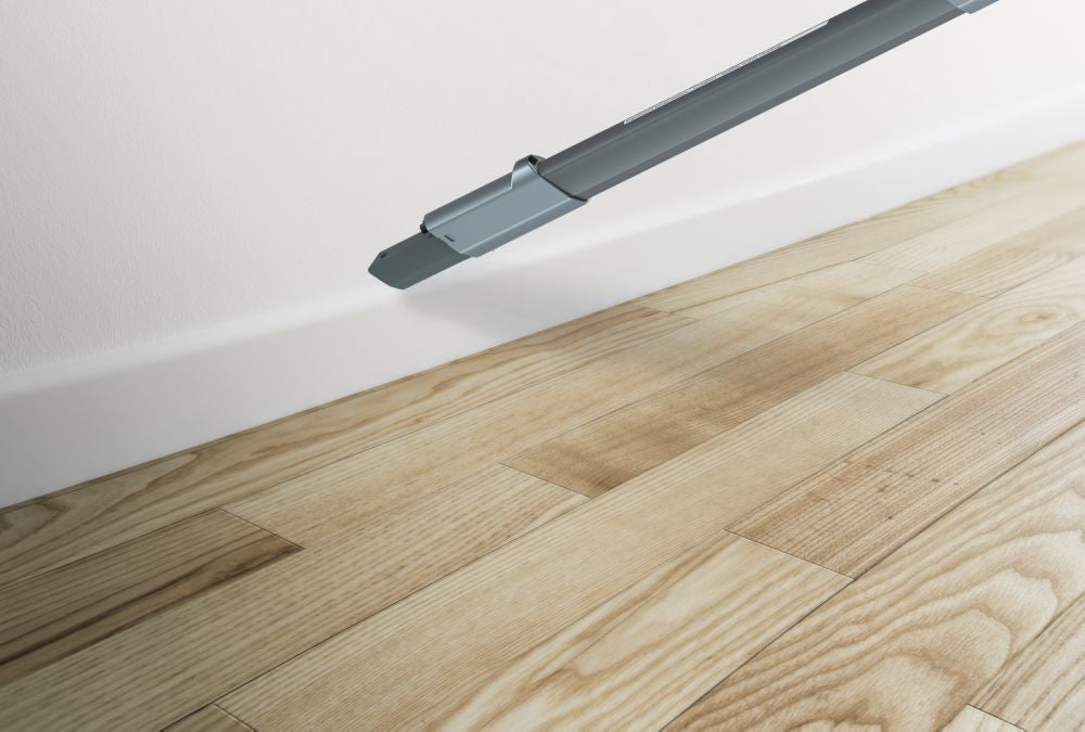 Hoover HF522YSE 011 Aspirapolvere a Bastone 2in1 Senza Fili Grigio Secco e Bagnato
