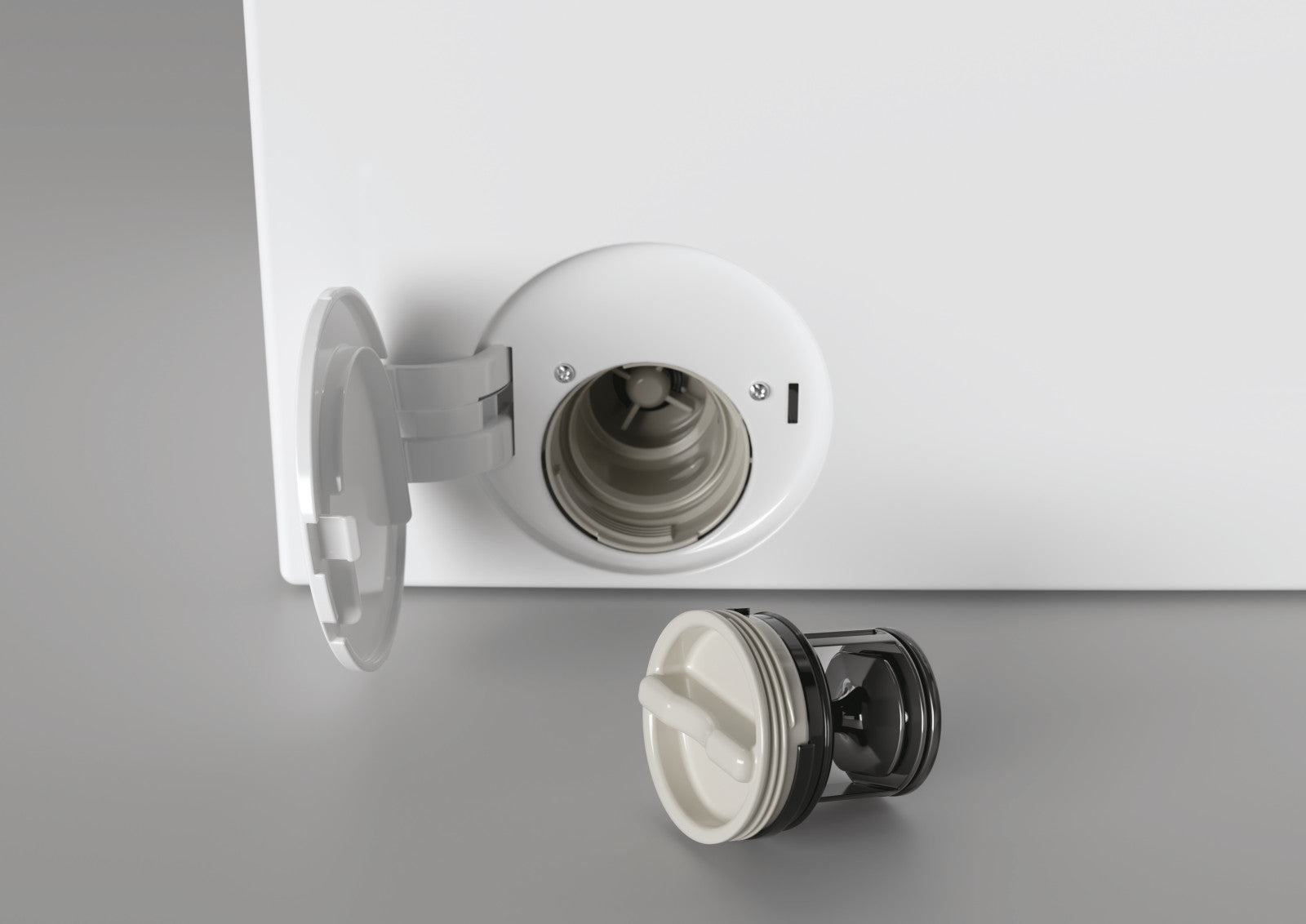 Lavatrice Candy RapidÓ PRO RP 4146BWMBC/1-S Carica Frontale 14 kg 1400 Giri Bianco