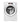 Candy RapidÓ RO16106DWMCT1S Washing Machine 10kg 1600 rpm Class A Wi-Fi White