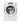 Candy RapidÓ RO1486DWMCT1S Lavatrice 8kg 1400 Giri Caricamento Frontale Bianco Wi-Fi A