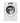 Candy ROW51066DWMST-S Washing Machine Dryer 10/6kg 1500 Spins White Wi-Fi