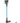 Hoover HF322TP 011 Aspirapolvere a Bastone 2in1 Senza Filo Grigio 40min Autonomia
