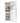 Réfrigérateur Candy CCE3T618EW 341 L No Frost Blanc 2 portes Classe E