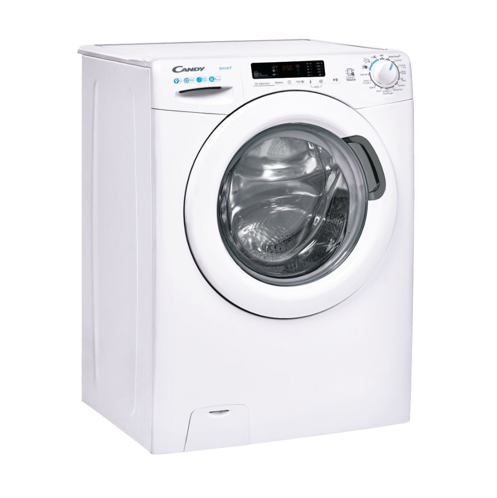 Candy Lavatrice Smart CS1292DW4/1-11 9kg 1200 giri Caricamento frontale Classe B