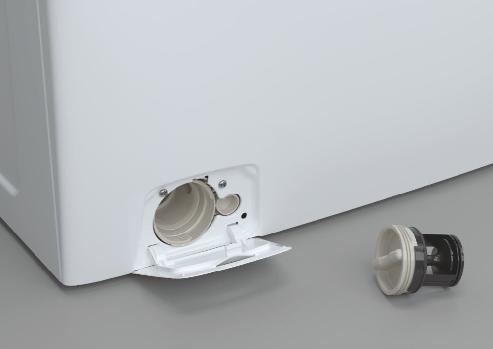 Candy Lavatrice Smart CS1292DW4/1-11 9kg 1200 giri Caricamento frontale Classe B